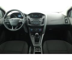 Ford Focus 1.6 i 77kW - 9