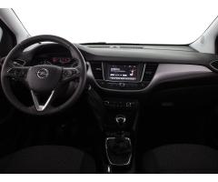 Opel Crossland X 1.2 Turbo 81kW - 9