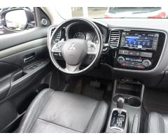 Mitsubishi Outlander 2.2 DI-D 110kW - 9