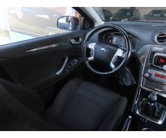 Volkswagen Passat 1.5 TSI 110kW - 9