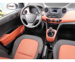 Hyundai i10 1.0 49kW - 9