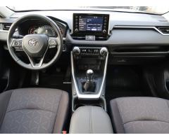 Toyota RAV4 2.0 Valvematic 129kW - 10