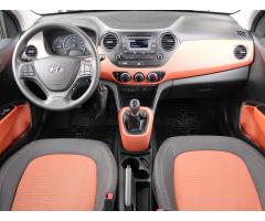 Hyundai i10 1.0 49kW - 10