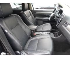 Mitsubishi Outlander 2.2 DI-D 110kW - 12