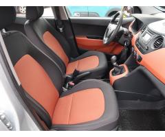 Hyundai i10 1.0 49kW - 12