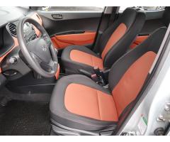 Hyundai i10 1.0 49kW - 16