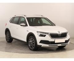 Volvo XC90 D5 AWD 173kW - 1