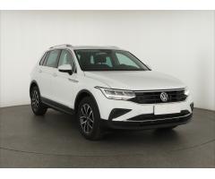 Volkswagen Tiguan 1.5 TSI 110kW - 1