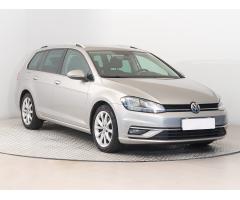 Volkswagen Golf 1.6 TDI 77kW - 1