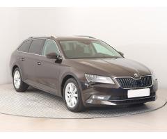 ŠKODA SUPERB COMBI 2.0TDI 140 LAURIN&K 4X4 DSG 7ST