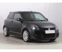 Suzuki Swift 1.6 Sport 92kW - 1