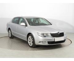 ŠKODA SUPERB COMBI 2.0TDI 140 LAURIN&K 4X4 DSG 7ST