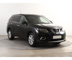 Nissan X-Trail 1.6 DIG-T 120kW - 1