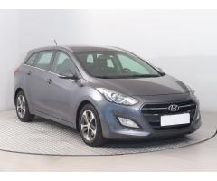 Hyundai i30 1.6 CRDi 81kW - 1