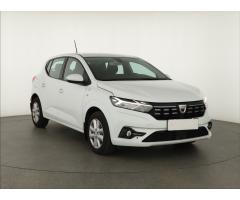 Dacia Sandero 1.0 TCe 67kW - 1