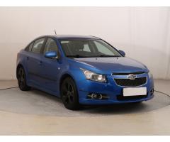 Chevrolet Cruze 1.6 i 16V 91kW - 1