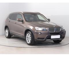 BMW X3 xDrive30d 190kW - 1