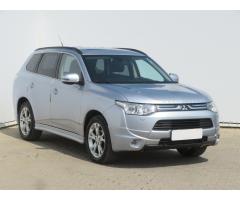 Mitsubishi Outlander 2.2 DI-D 110kW - 1