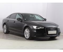 Audi A6 3.0 TDI 180kW - 1