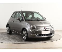 Fiat 500 1.0 mild-hybrid 51kW - 1