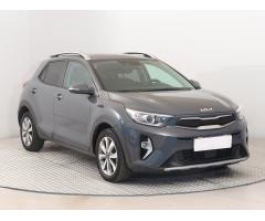 Kia Stonic 1.0 T-GDI 74kW - 1