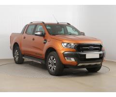 Ford Ranger 3.2 TDCi 147kW - 1