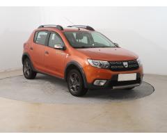 Dacia Sandero 0.9 TCe 66kW - 1