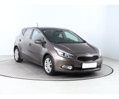 Kia Cee`d 1.4 CVVT 73kW - 1