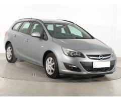 Opel Astra 1.6 16V 85kW - 1