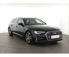 Audi A6 50 TDI 210kW - 1