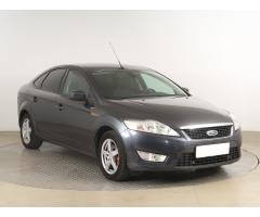 Ford Mondeo 2.0 TDCi 85kW - 1