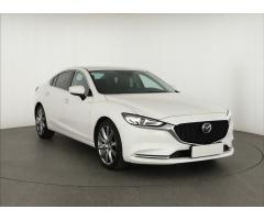 Mazda 6 2.5 Skyactiv-G 143kW - 1