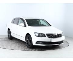 Škoda Superb 2.0 TDI 125kW - 1