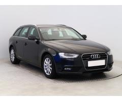 Audi A4 2.0 TDI 110kW - 1