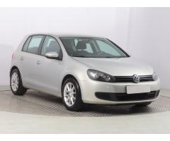 Volkswagen Golf 1.4 16V 59kW - 1