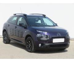 Citroën C4 Cactus 1.2 PureTech 60kW - 1