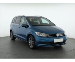 Volkswagen Touran 2.0 TDI 110kW - 1