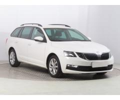 Škoda Octavia 1.6 TDI 85kW - 1