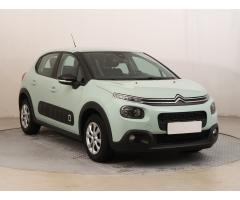 Citroën C3 1.2 PureTech 61kW - 1