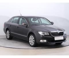 Škoda Superb 2.0 TDI 103kW - 1