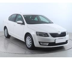 Škoda Octavia 1.6 TDI 81kW - 1