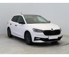 Škoda Fabia 1.0 TSI 81kW - 1