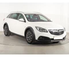 Opel Insignia 2.0 CDTI 120kW - 1