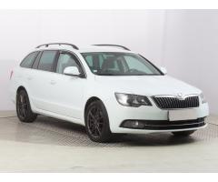 Škoda Superb 2.0 TDI 103kW - 1