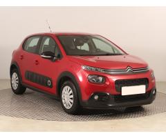 Citroën C3 1.2 PureTech 61kW - 1