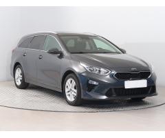 Kia Cee`d 1.0 T-GDI 74kW - 1