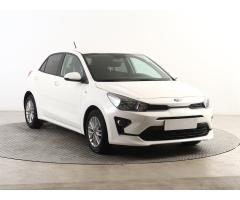 Kia Rio 1.2 DPI 62kW - 1