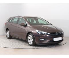 Opel Astra 1.6 CDTI 81kW - 1