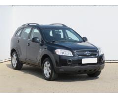 Chevrolet Captiva 2.0 D 110kW - 1