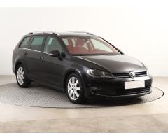 Volkswagen Golf 2.0 TDI 110kW - 1